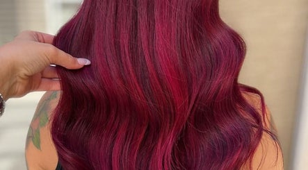 Hairbyamandalovsin  slika 2