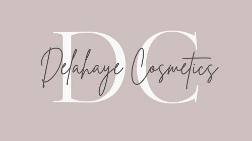 Delahaye Cosmetics Ltd