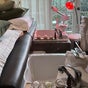 Footnanny Nail Spa - Four Season Hotel | Los Angeles