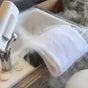 Footnanny Nail Spa - Four Season Hotel | Los Angeles - 300 S. Doheny Drive, 4th Floor/Spa Area, Los Angeles, Los Angeles, California