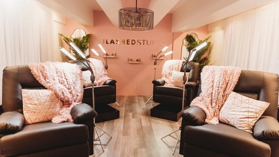 Lash Loft TT - Hotel Normandie