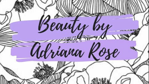 Beauty by Adriana Rose