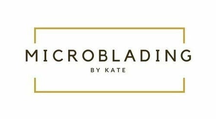 Microblading by Kate