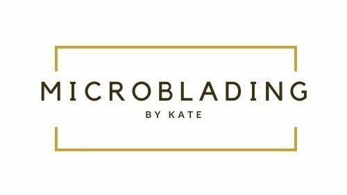 Microblading by Kate