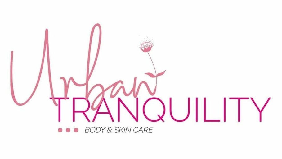 Urban Tranquility Body and Skin Care 1paveikslėlis