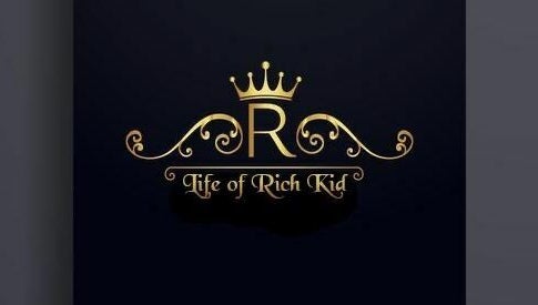 Immagine 1, Life of Richkidd