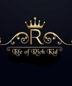 Immagine 2, Life of Richkidd