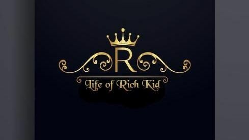 Life of Richkidd