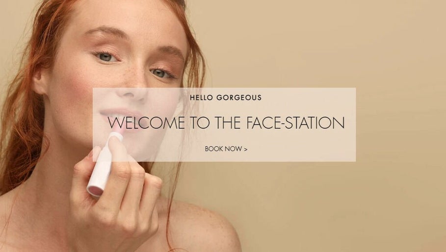 Face Station afbeelding 1