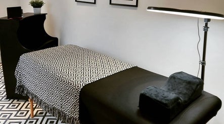 The Lash Cabin