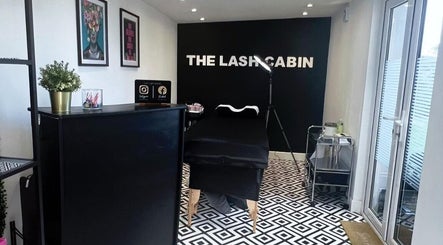The Lash Cabin obrázek 2