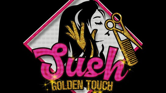 Sush Golden Touch