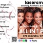 Laser Smart Slimming, Aesthetics & Beauty (Pty) Ltd