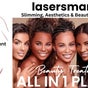 Laser Smart Slimming, Aesthetics & Beauty (Pty) Ltd