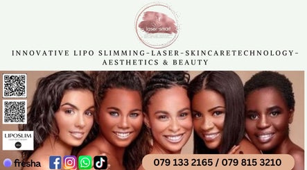 Laser Smart Slimming, Aesthetics & Beauty (Pty) Ltd