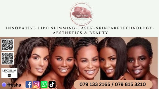 Laser Smart Slimming, Aesthetics & Beauty (Pty) Ltd