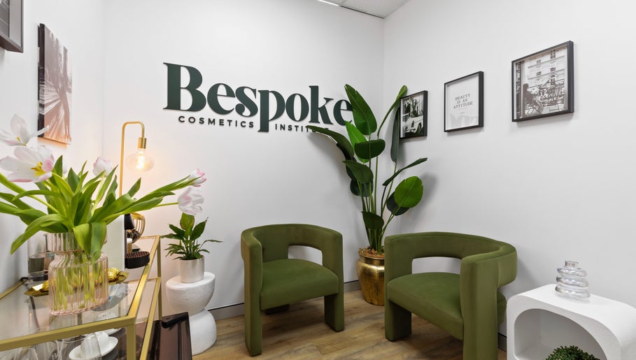 Bespoke Cosmetics Institute - Alexandria image 1