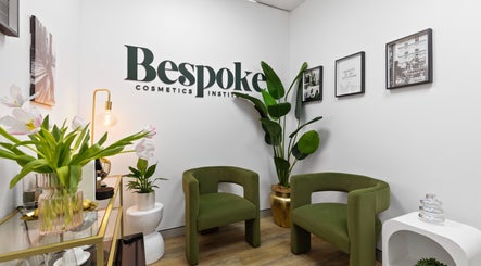 Bespoke Cosmetics Institute - Alexandria