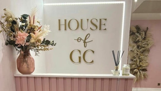 House of GC Salon