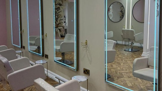 House of GC Salon