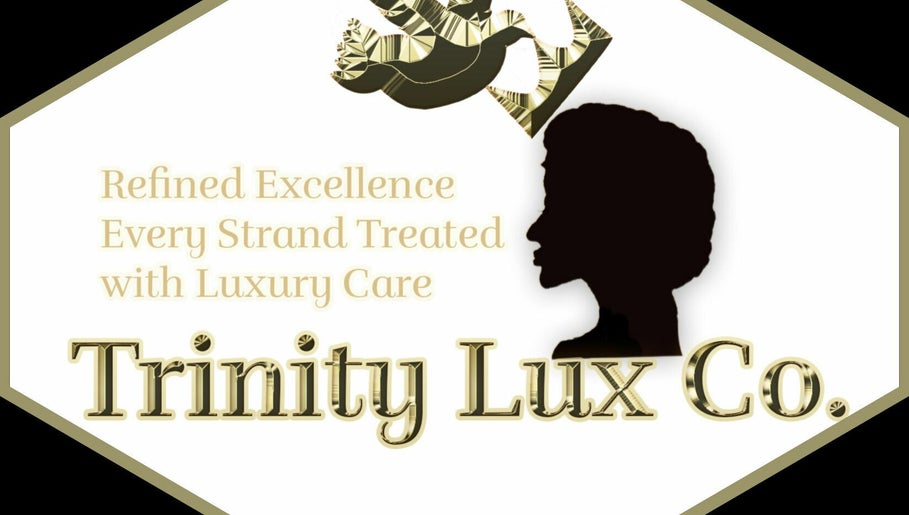 Trinity Lux Company Salon and Spa image 1