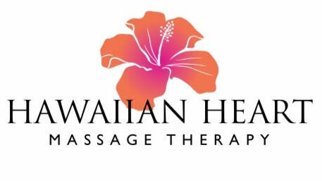 Hawaiian Heart Massage Therapy 