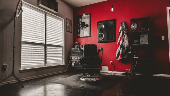 46 Barber Society
