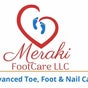 Meraki FootCare LLC - 9546 North Springboro Pike, Suite 16, Miamisburg, Ohio