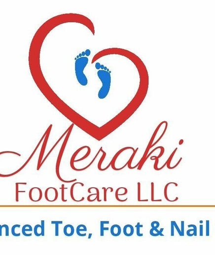 Meraki FootCare LLC 2paveikslėlis