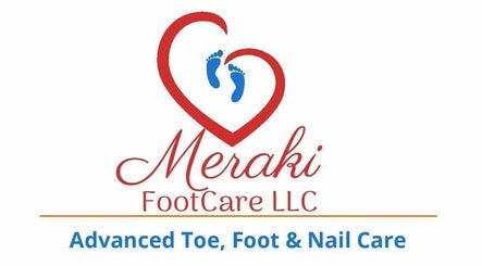 Meraki FootCare LLC