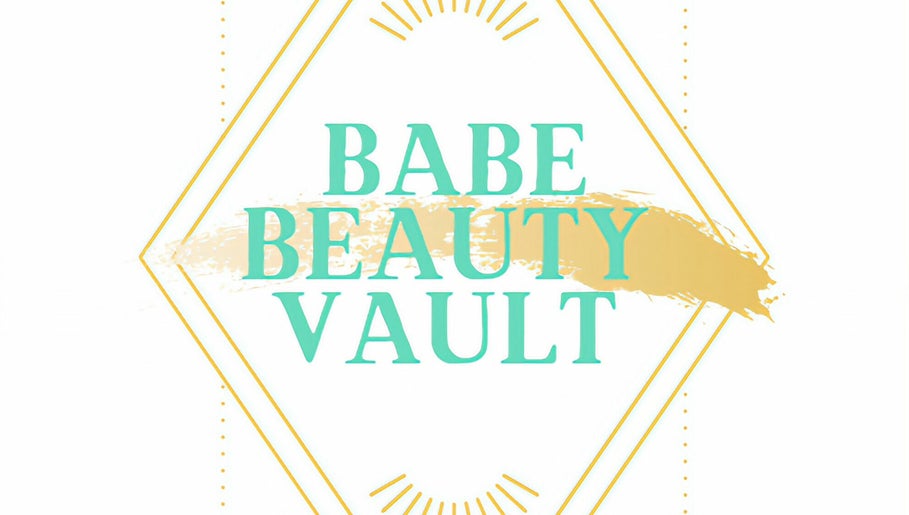 Babe Beauty Vault – obraz 1