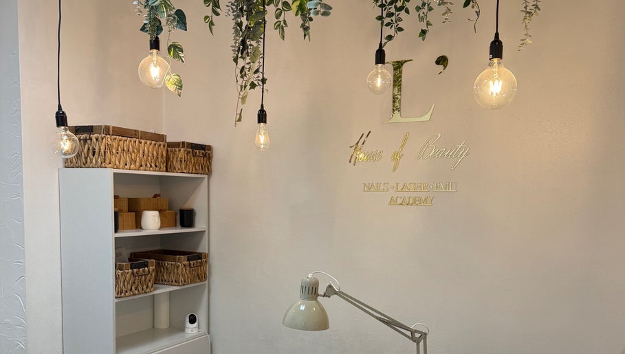 L’House of Beauty  imej 1