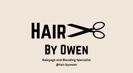 Hair By Owen