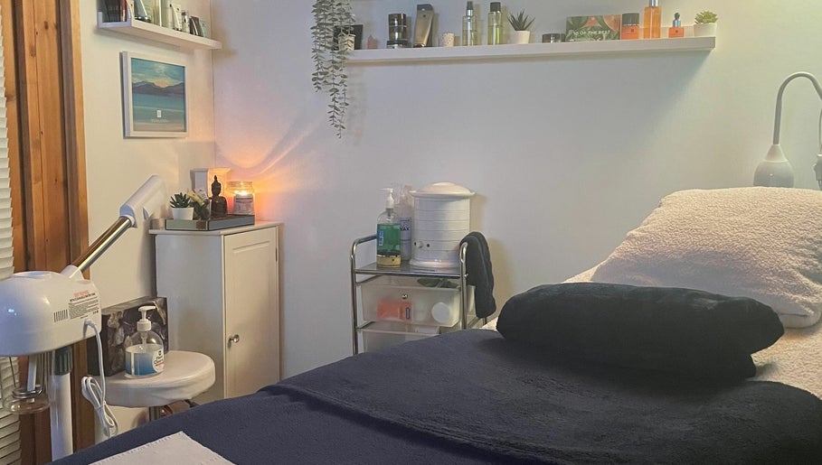 Therapies At The Garden Room – obraz 1