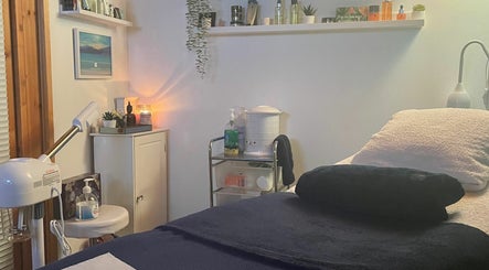 Therapies At The Garden Room