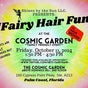 SBTS Fairy Hair - The Cosmic Garden - Palm Coast