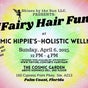 SBTS Fairy Hair - The Cosmic Garden - Palm Coast