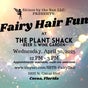SBTS Fairy Hair at The Plant Shack ~ Cocoa