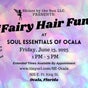 SBTS Fairy Hair ~ Soul Essentials ~ Ocala
