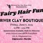 SBTS Fairy Hair ~ River Clay Boutique ~ Edgewater