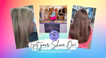 SBTS Fairy Hair ~ Mystic Ice Cream ~ Leesburg image 3