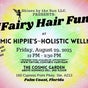 SBTS Fairy Hair - The Cosmic Garden - Palm Coast