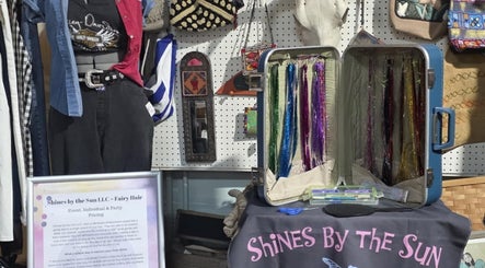 SBTS Fairy Hair - Nicked Knacks Mercantile (inside Treasure Marts) - Mt. Dora图像3