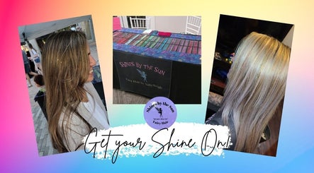 SBTS Fairy Hair ~ One Utopia Coffee Shop ~ Clermont image 2