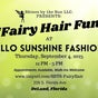 SBTS Fairy Hair ~ Hello Sunshine Fashions ~ Deland