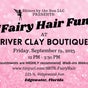 SBTS Fairy Hair ~ River Clay Boutique ~ Edgewater