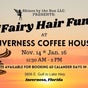 SBTS Fairy Hair ~ Inverness Coffee House ~ Inverness