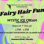 SBTS Fairy Hair ~ Mystic Ice Cream ~ Summerfield