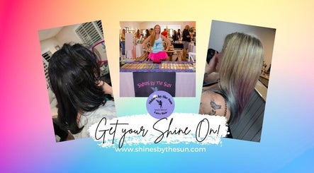 Explore vibrant fairy hair styles at SBTS Fairy Hair ~ Mystic Ice Cream ~ Summerfield, Florida, Florida, US.