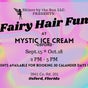 SBTS Fairy Hair ~ Mystic Ice Cream ~ Oxford